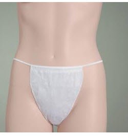 One~Dee's Bikini Panty MK 781432
