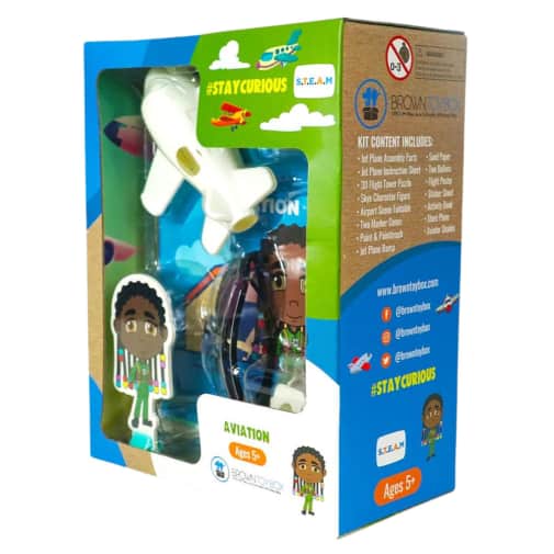 Skye Aviation STEAM Kit