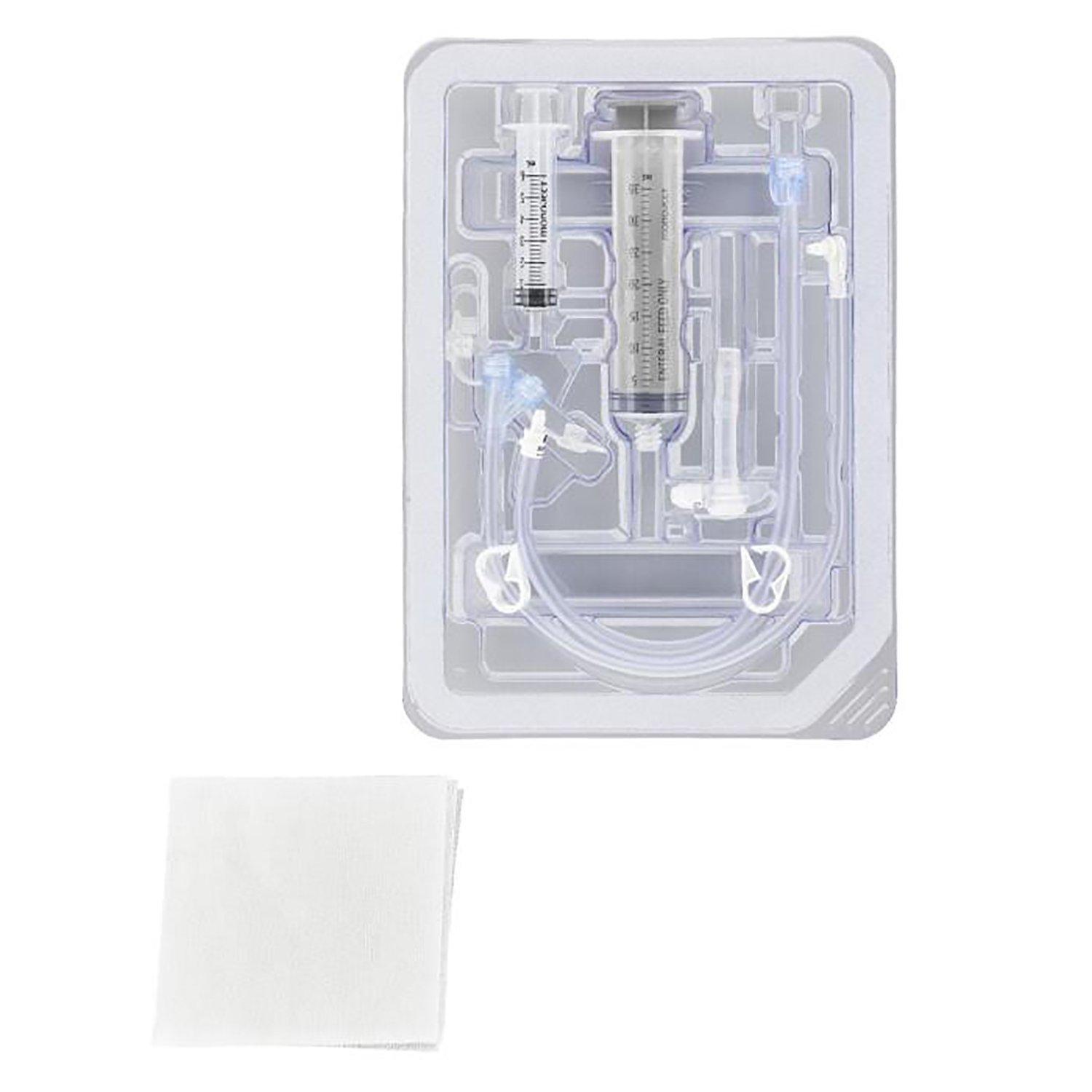 Mic-Key Low Profile Gastrostomy Tube Kit, 20 Fr., 3.5 cm Tube MK 1019993