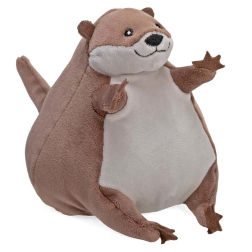 Flipkins River Otter 5" Plush