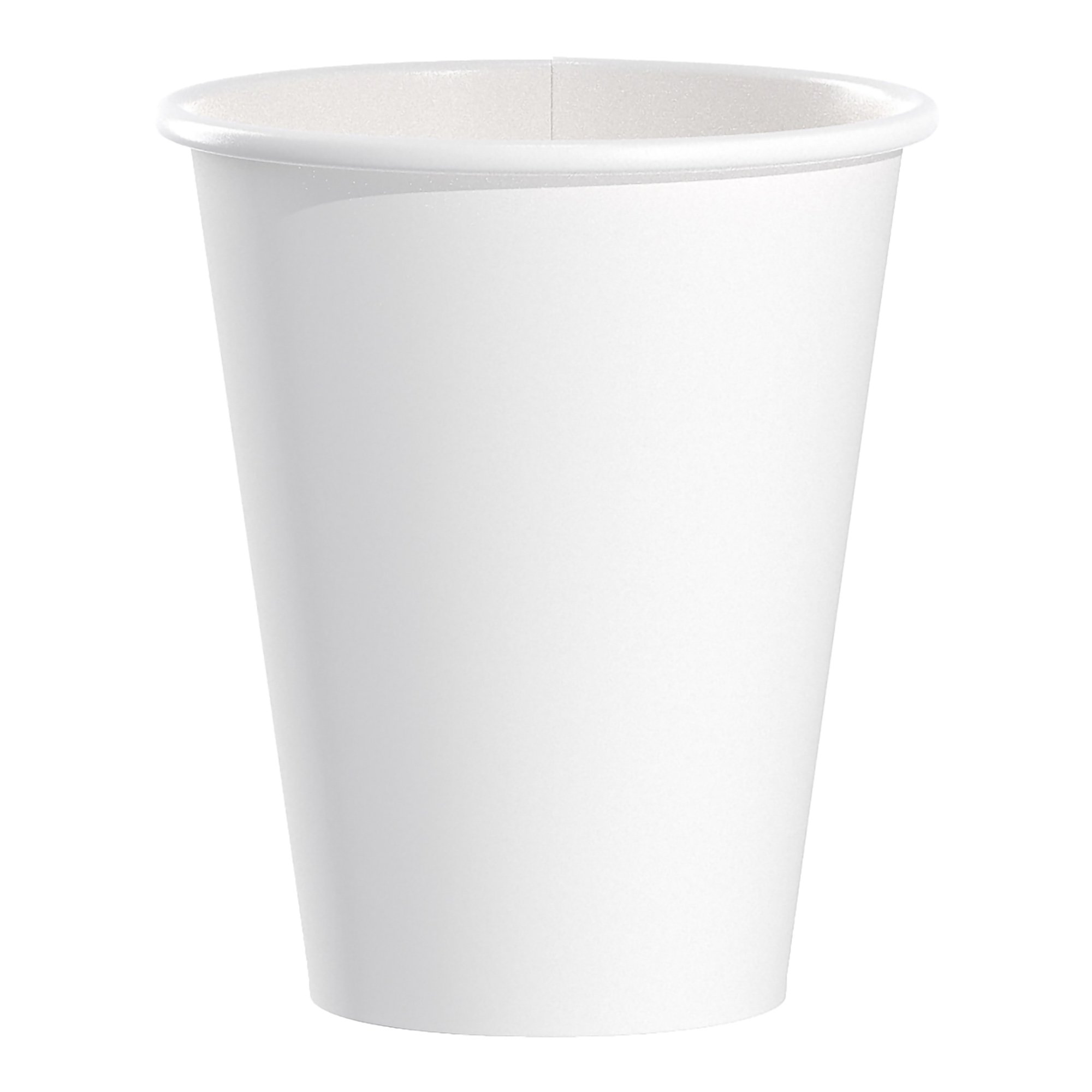 Solo Paper Drinking Cup, 8-ounce capacity MK 841371