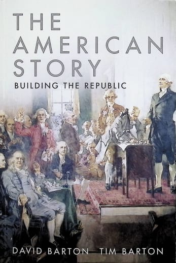 American Story: Building the Republic