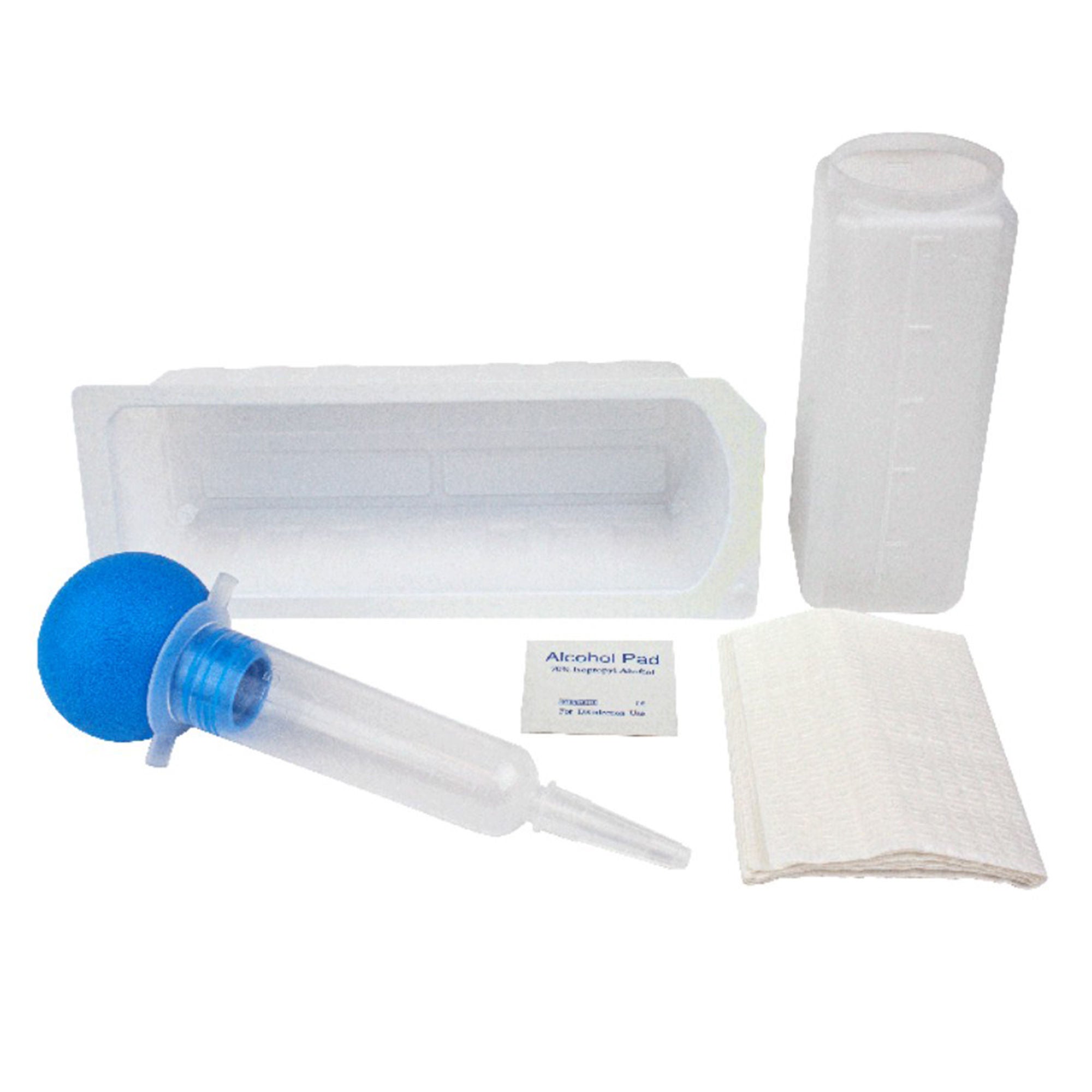 dynarex Irrigation Tray, Disposable MK 768379