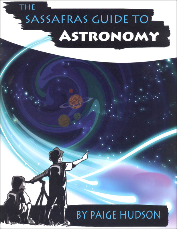 Sassafras Guide to Astronomy