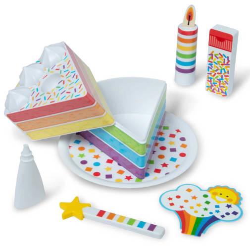 Melissa & Doug Make A Wish Candle