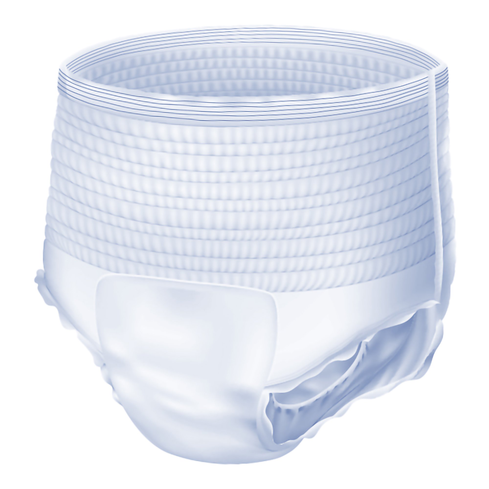 Attends Care Adult Moderate Absorbent Underwear, Medium, White MK 1028712