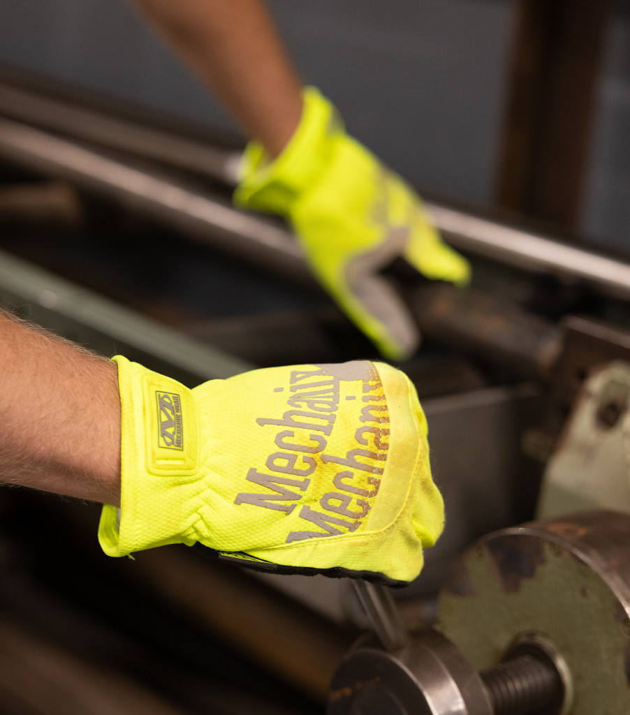 Hi-Viz FastFit&reg;, Fluorescent Yellow, large image number 5
