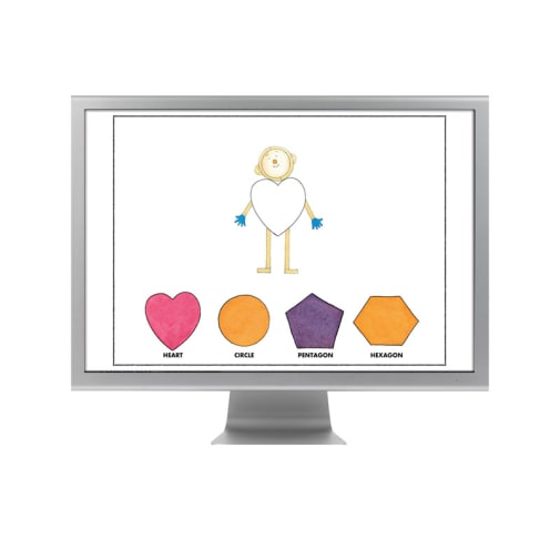 Keys For Me (1-year student license)