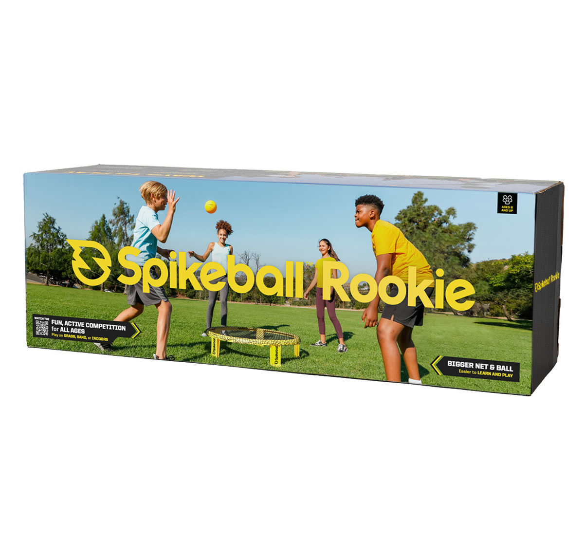 Spikeball スパイクボールセット 公園　外遊び Spikeball スパイクボールセット 公園 外遊び Spikeballスパイクボール