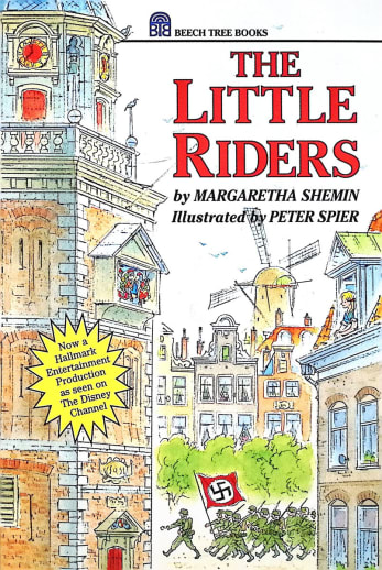 Little Riders