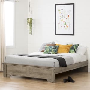 Versa - Platform Bed Versa - Platform Bed