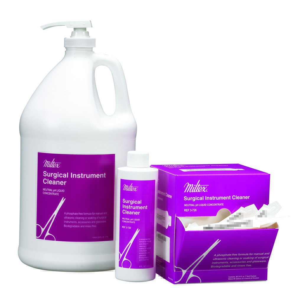 Miltex Instrument Detergent MK 575355