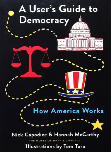 User's Guide to Democracy: How America Works