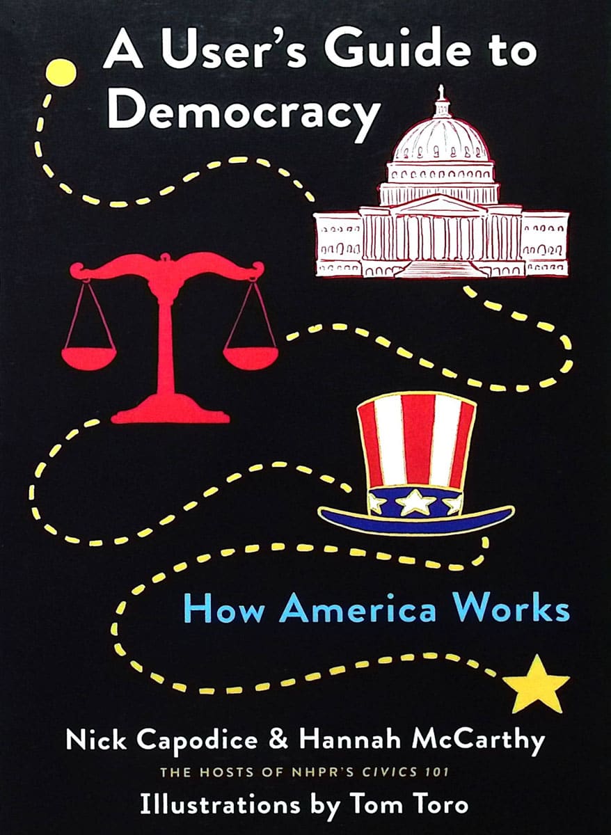 User's Guide to Democracy: How America Works