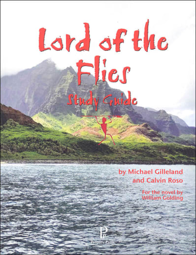 Lord of the Flies Study Guide | Progeny Press