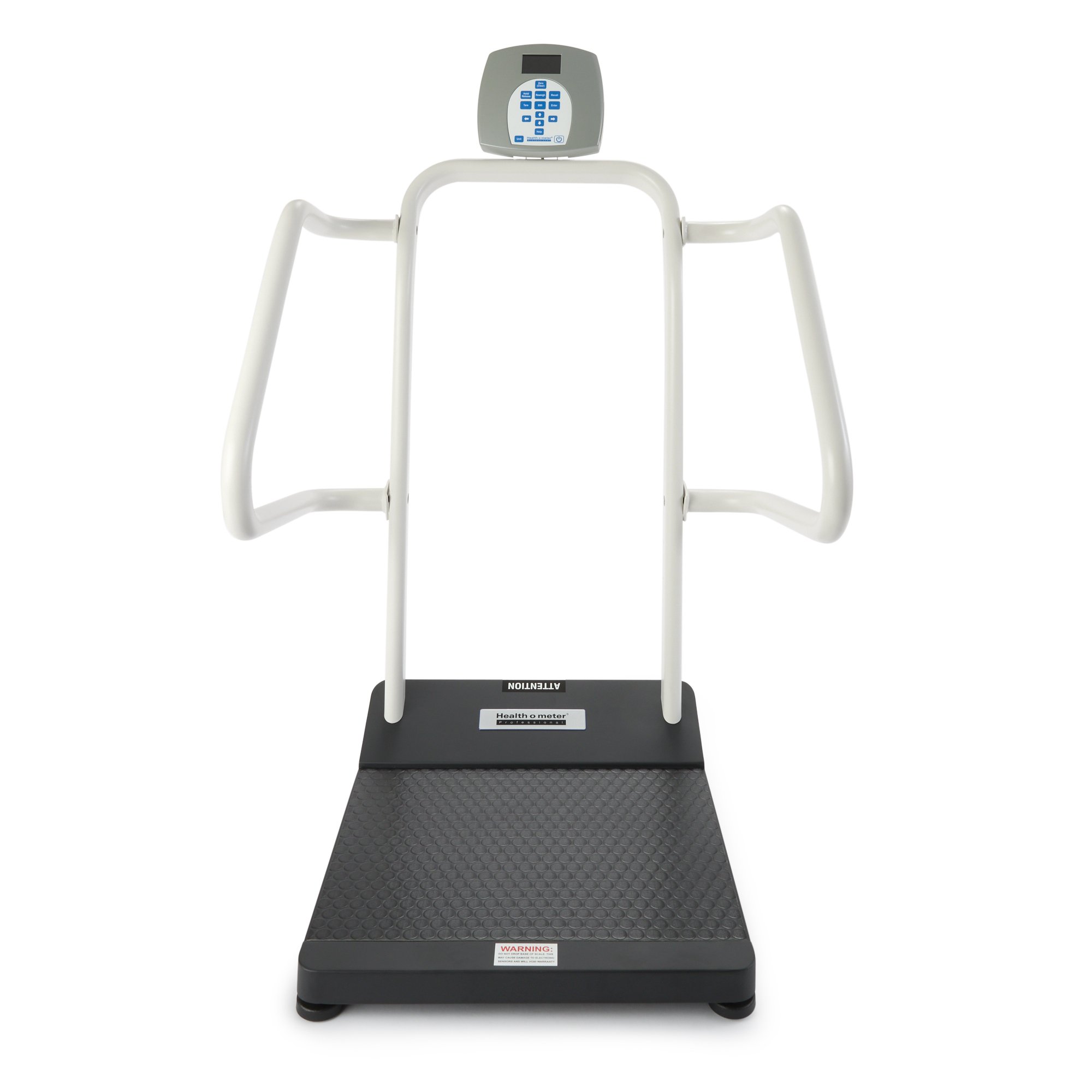 Health-o-meter Digital Platform Scale MK 677405