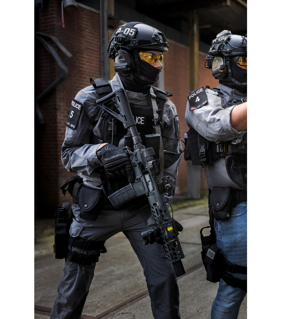 M-Pact® 2 Covert, Covert, large image number 7