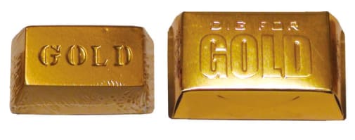 Golden Nugget Dig Kit