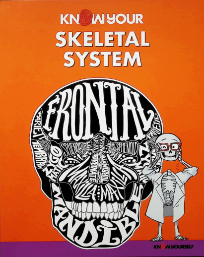 Skeletal System: Know Your Body