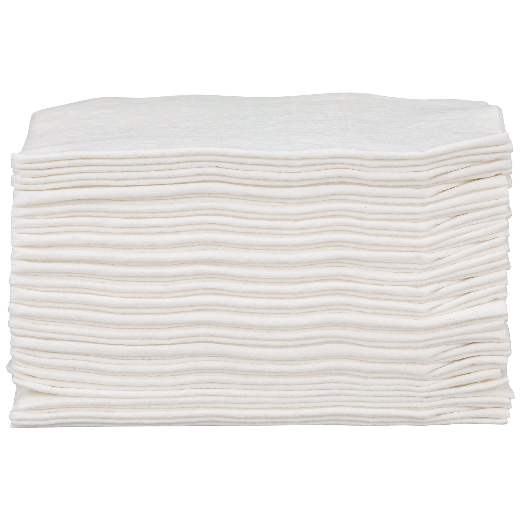 McKesson Disposable Washcloth, 13 x 13 Inch MK 577604