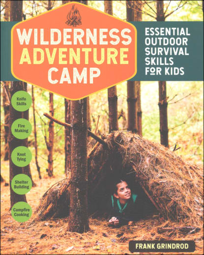 Wilderness Adventure Camp