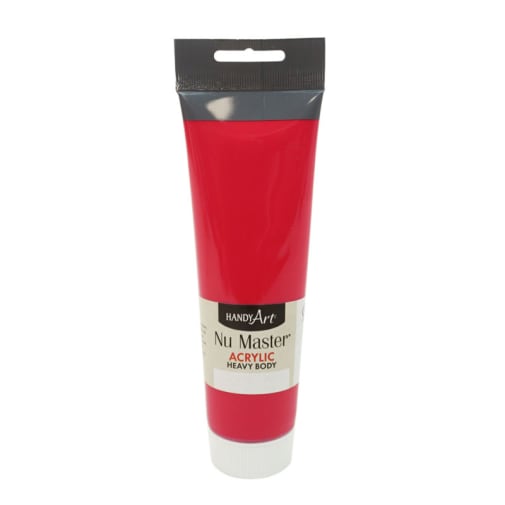 Magenta Handy Art Acrylic Paint (5 oz. Tube)