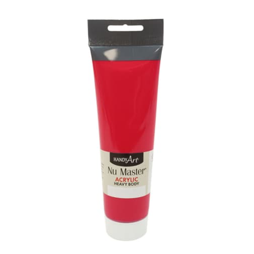 Magenta Handy Art Acrylic Paint (5 oz. Tube)