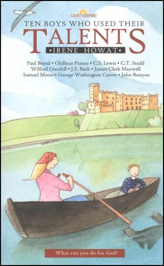 Ten Boys Who Used Their Talents