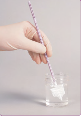 Papette Cervical Cell Collector MK 295613