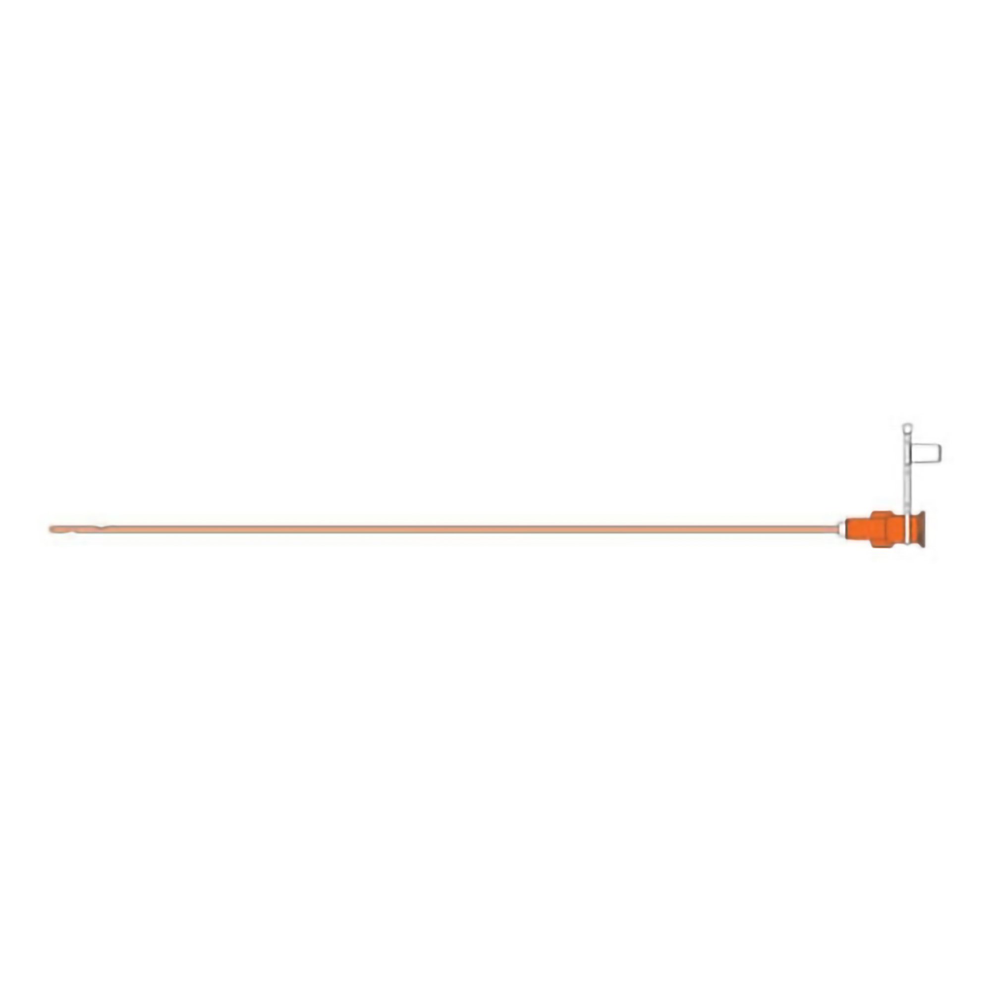 Medela Gastrostomy Tube, 6.5 Fr., 36 Inch MK 1116793