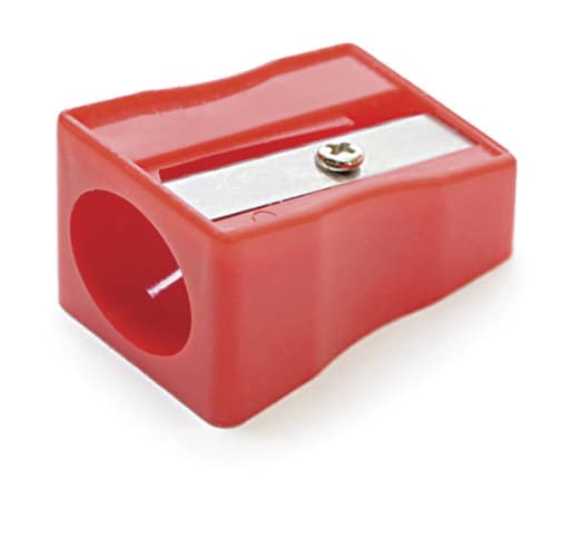 Jumbo Crayon Sharpener