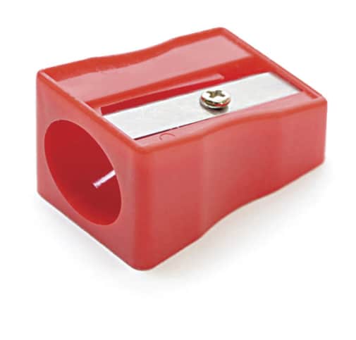 Jumbo Crayon Sharpener