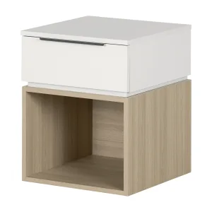 1-Drawer Nightstand