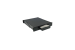 Great Lakes 19in 2RU Monitor/Keyboard/Mouse Shelf, 24in Deep