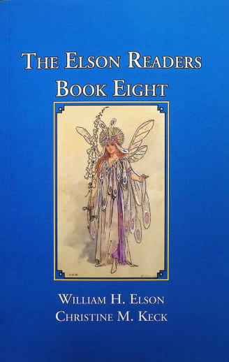 Elson Readers: Book Eight
