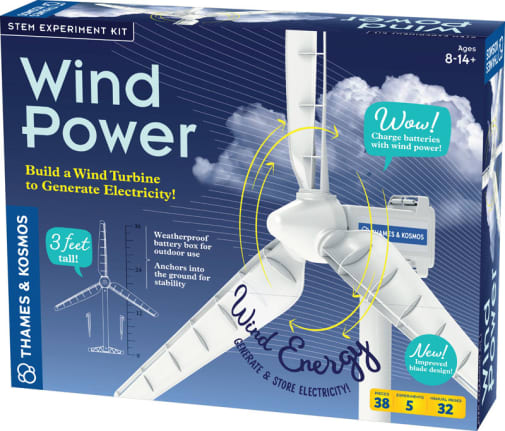 Wind Power (4.0)