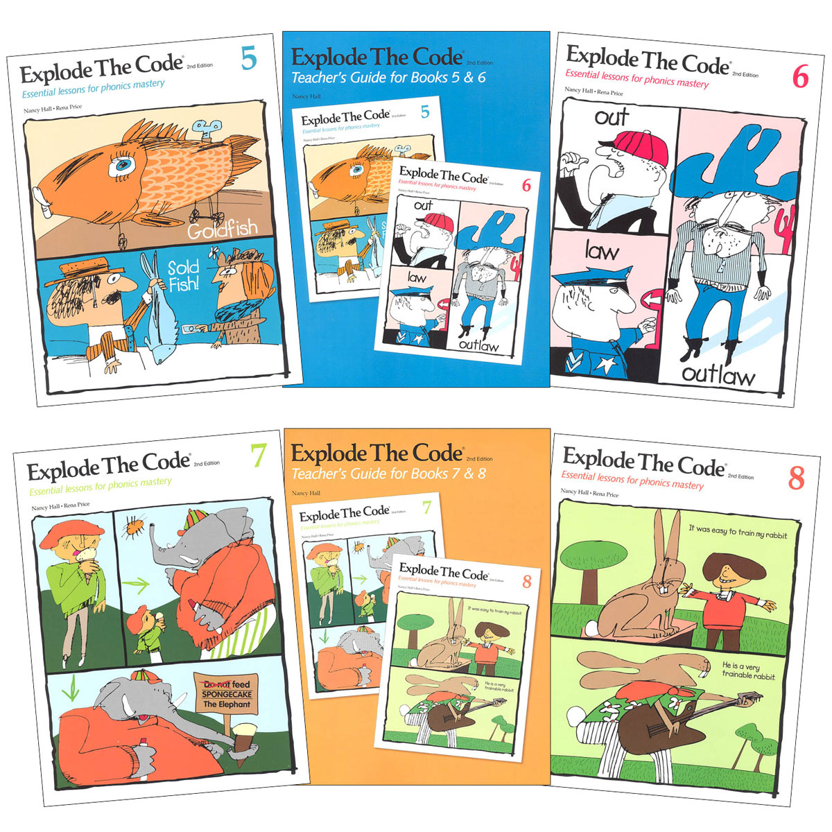 Horizon Charter School Grade 2 SHS ELA