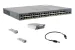 Cisco Catalyst 2960-X Series Deployment Kit, 48 Port, WS-C2960X-48FPD-L-DP, Refurbished, Original