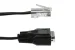 Cisco DB25 to RJ45 Modem/Console Cable, 72-3663-01, New, Compatible