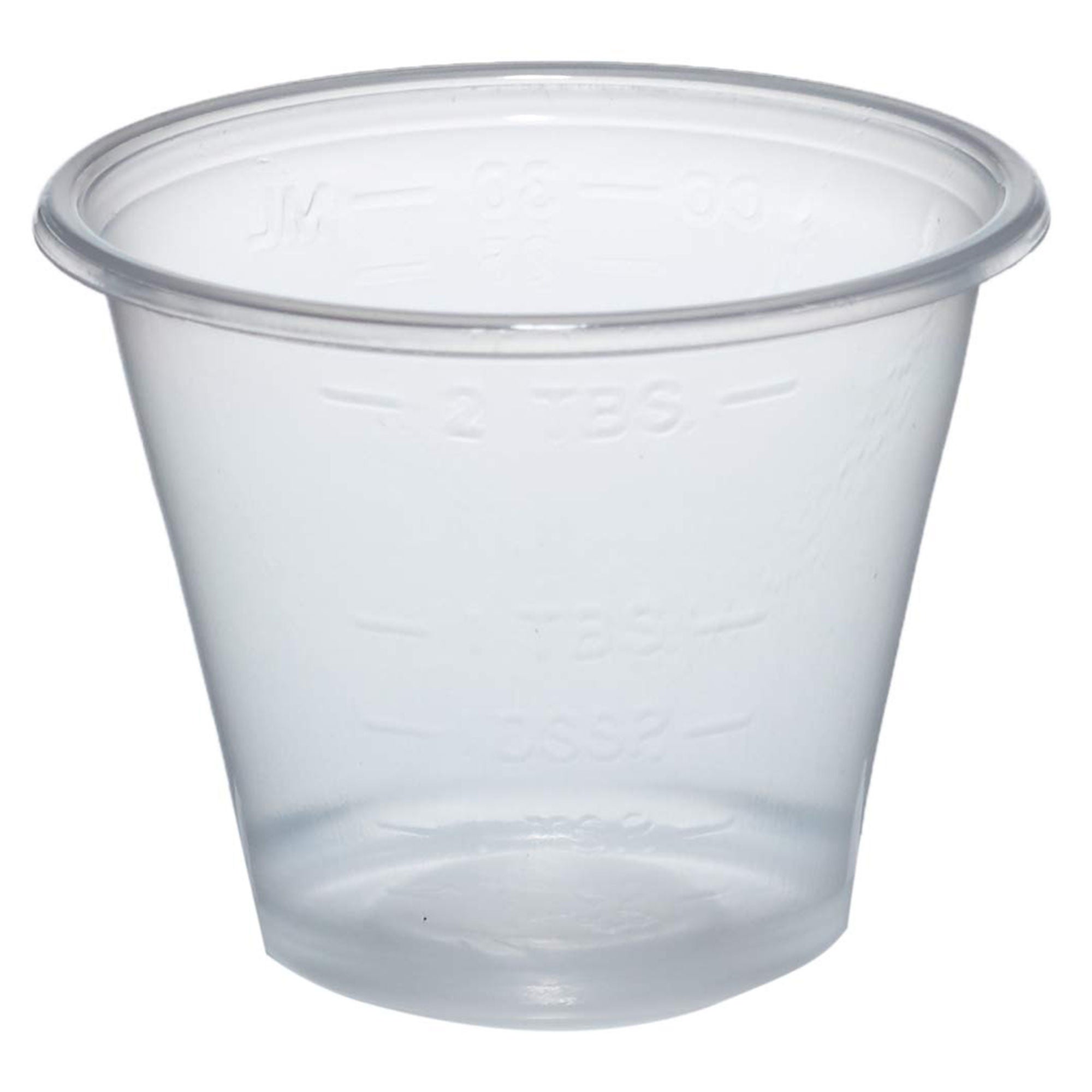 Medegen Polypropylene Medicine Cup MK 188720