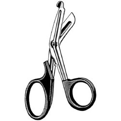 Multi-Cut Utility Scissors MK 160535