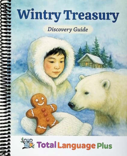Wintry Treasury Discovery Guide