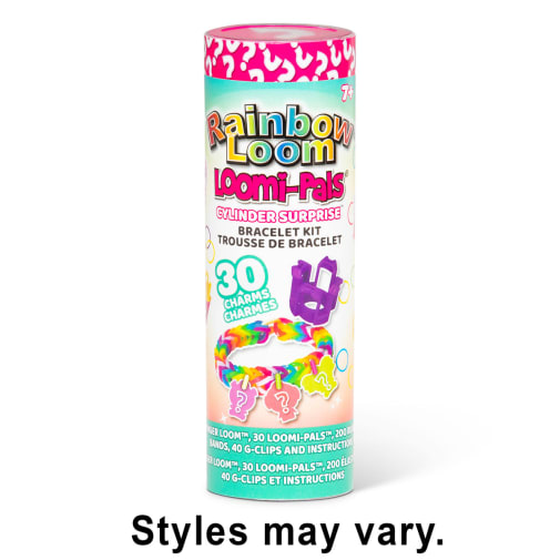 Loomi-Pals Bracelet Surprise Kit