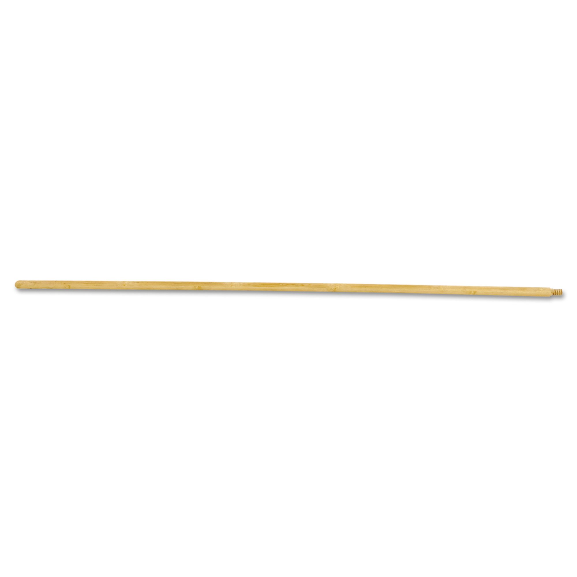 Broom Handle Boardwalk 43 Inch Laquered Hardwood MK 1015281