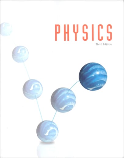BJU Press Physics Student 3rd Edition (Copyright Update) New Paper