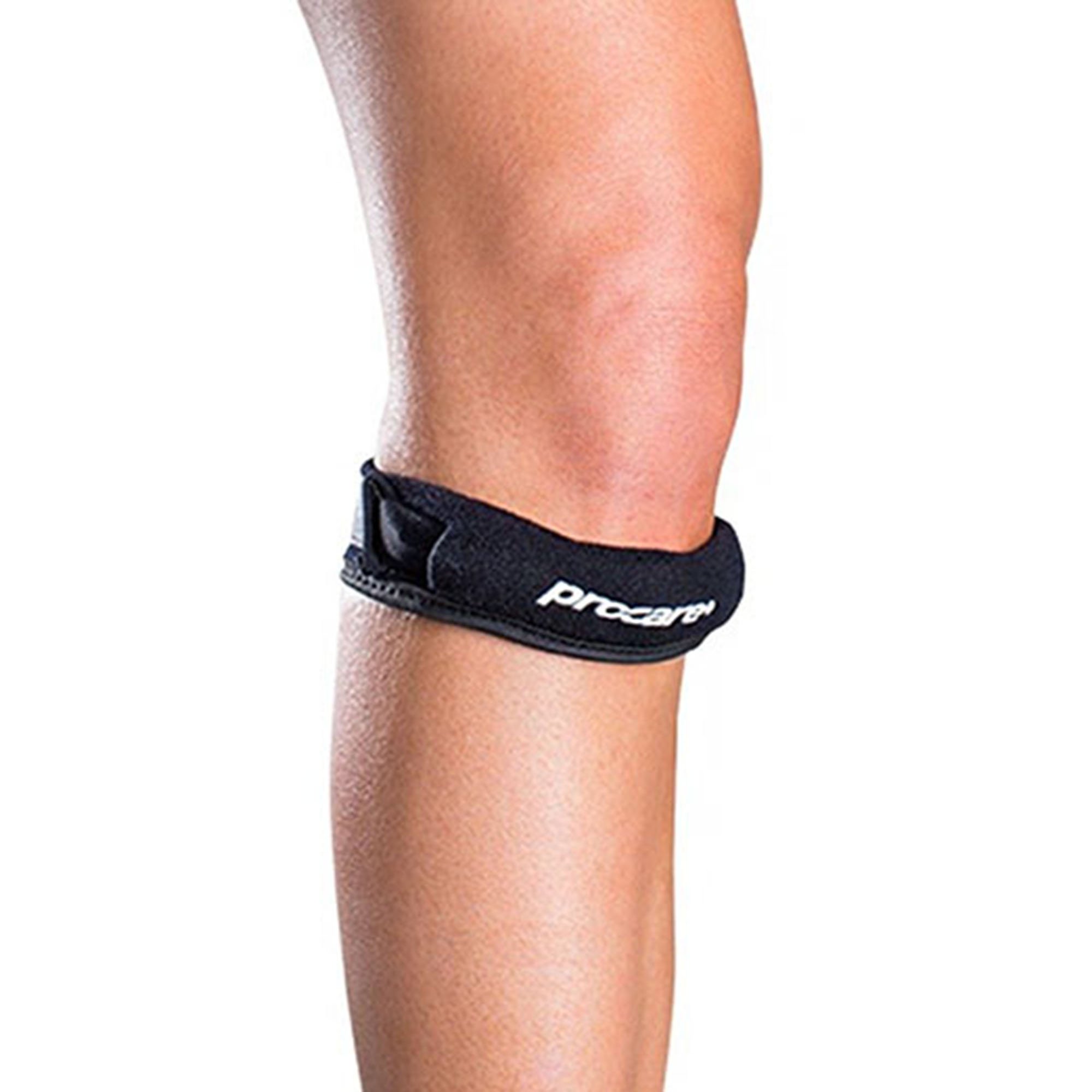 Surround Knee Patella Support Strap, Medium MK 504343
