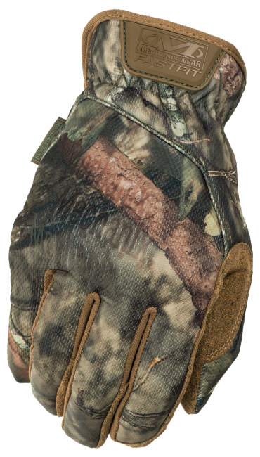 FastFit® Mossy Oak Break-Up Country