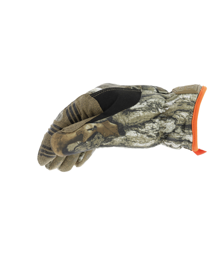 Gants Mechanix SUB35 - Spécial temps froid - Camo Realtree Edge