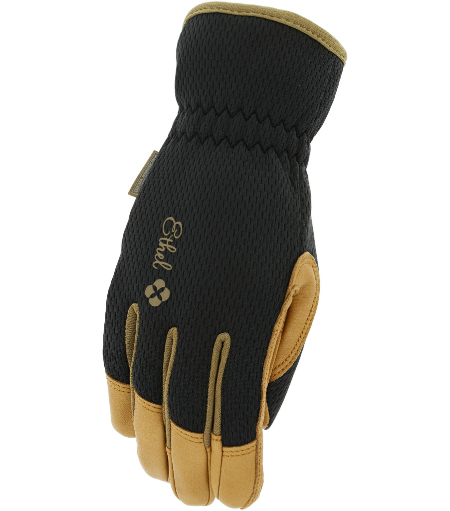 Ethel&reg; Garden Leather Utility, Black, large image number 0