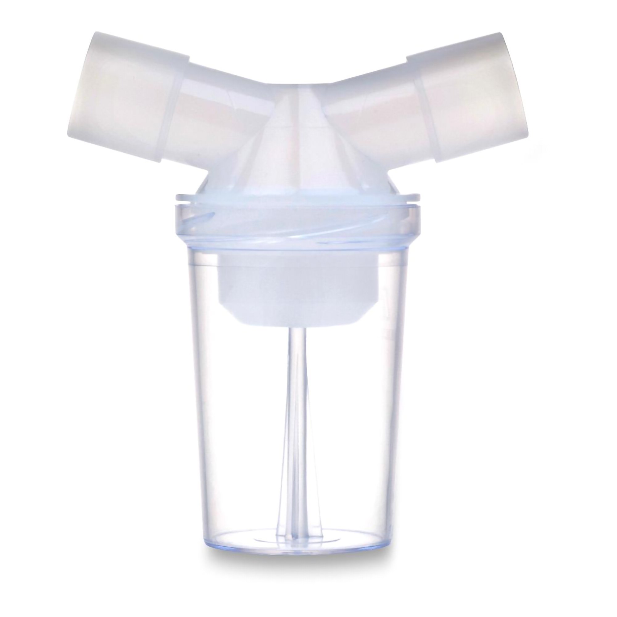Medline Water Trap with Self-Sealing Lid for Respiratory Circuits MK 125031